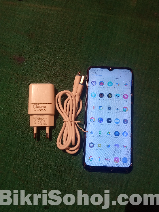 Realmi c25y